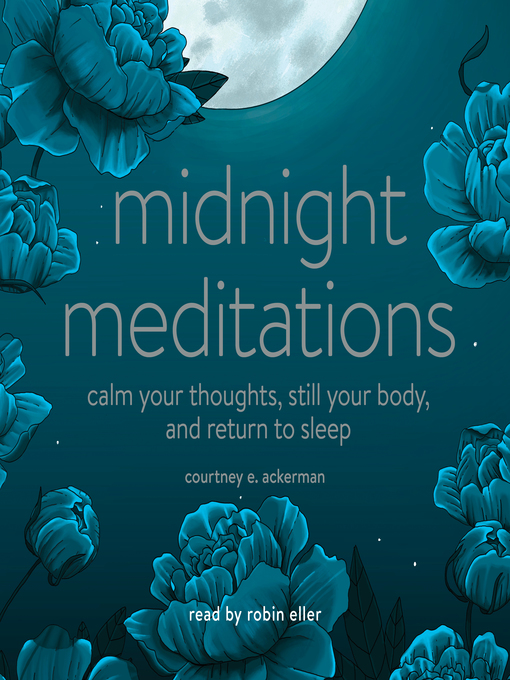 Title details for Midnight Meditations by Courtney E. Ackerman - Available